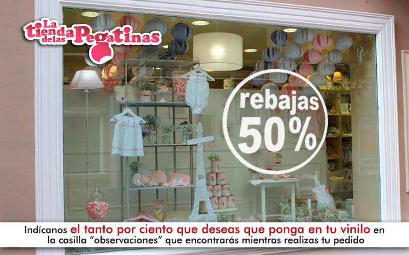 Vinilos decorativos de La Tienda de las Pegatinas
