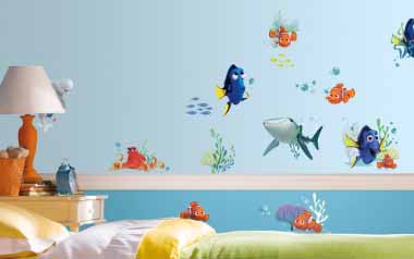 Vinilo Buscando a Dory 