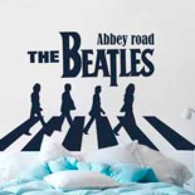 vinilo los beatles