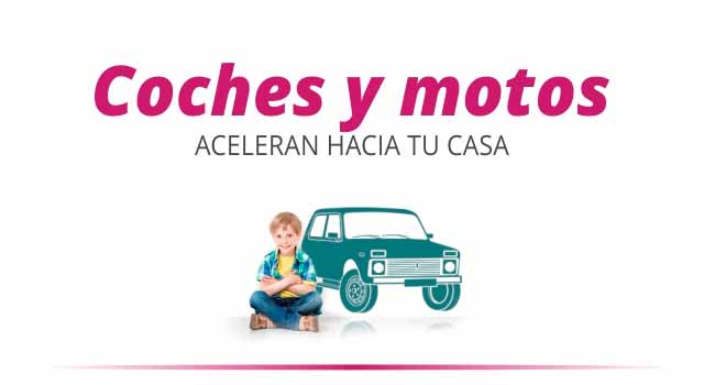 pegatinas coches y motos