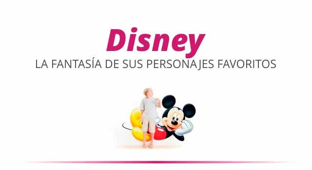 Vinilos Disney 