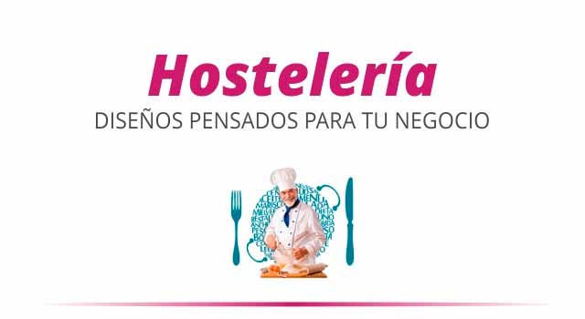 Comprar vinilos hostelería