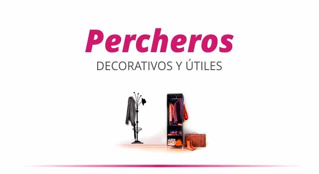 Vinilos de percheros