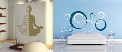 Vinilos Decorativos para Pared  Pegatinas Pared ¡comprar aquí!