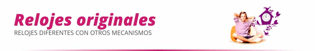 Relojes originales