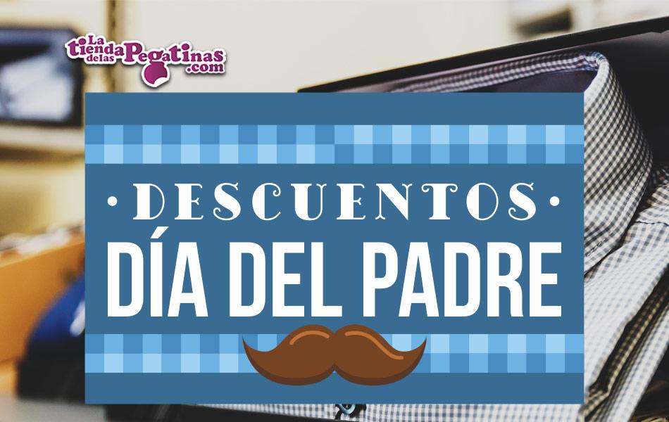 Mujjo ofrece descuento por el día del padre