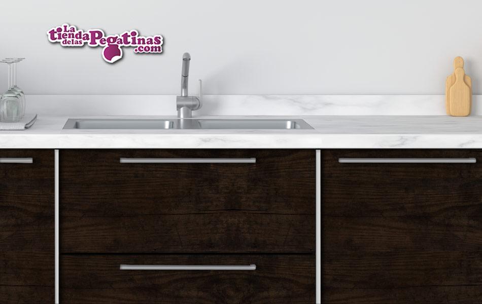 vinilo lavable para cocina
