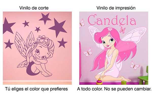 vinilos decorativos para pared Vinilos para pared