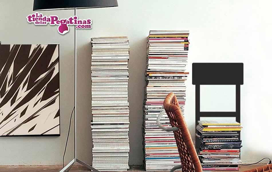Vinilo Silla original