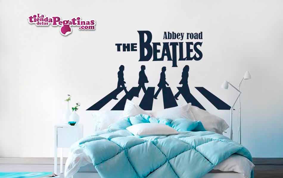 Vinilo The Beatles Abbey Road