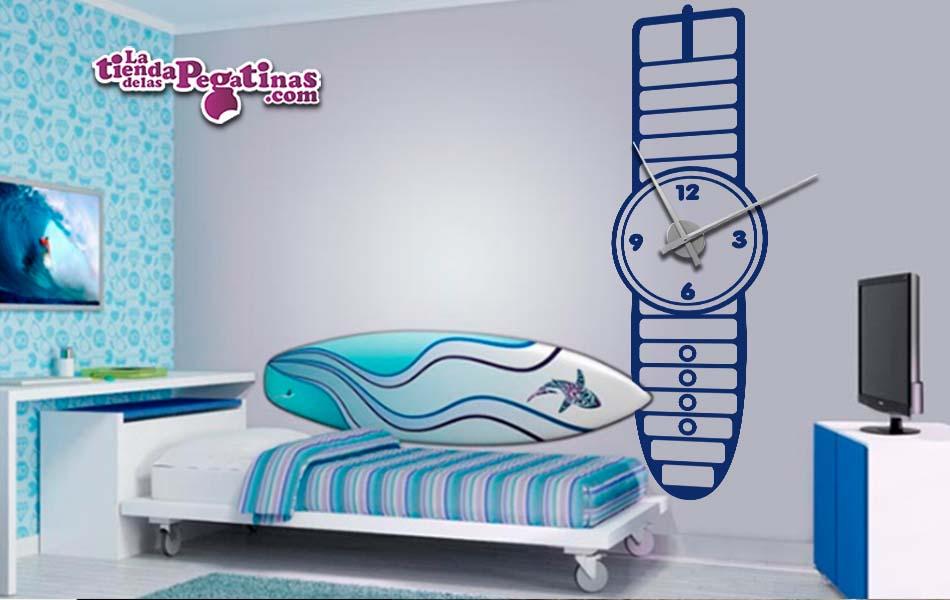 Comprar Reloj De Mano XL