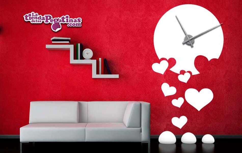 Comprar Reloj Corazón XL