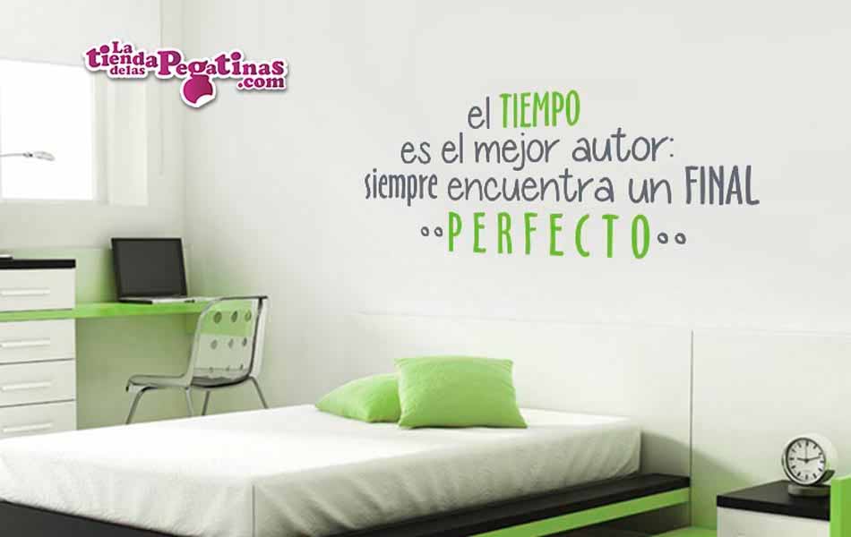 Vinilo El tiempo es el mejor autor
