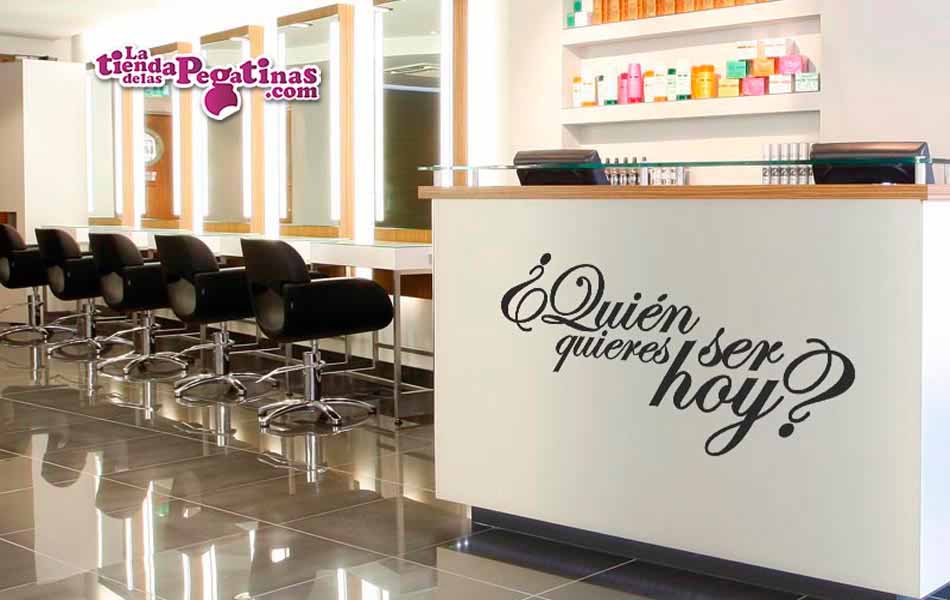 vinilo quien quieres ser hoy