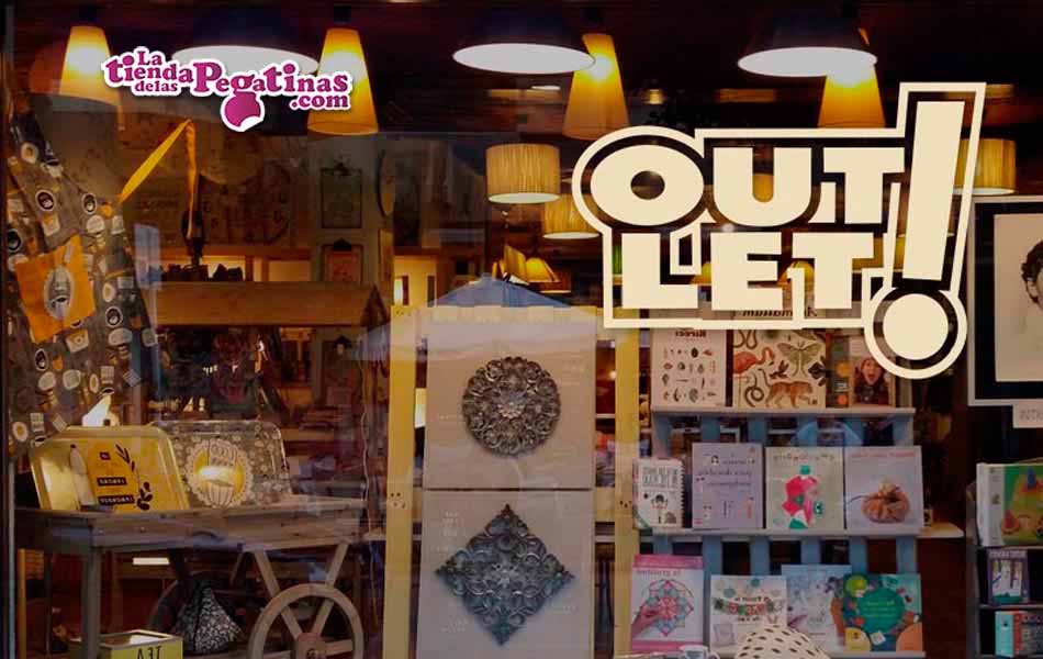 Vinilo Outlet!