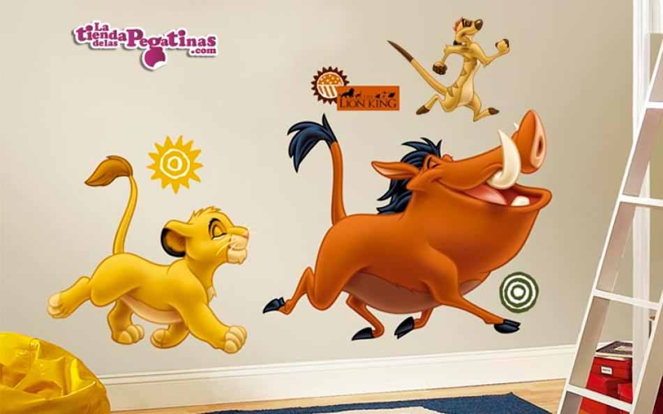 Pegatinas de árboles grandes，Pegatinas Sticker Pared De Pared Infantiles  Dibujos Animados