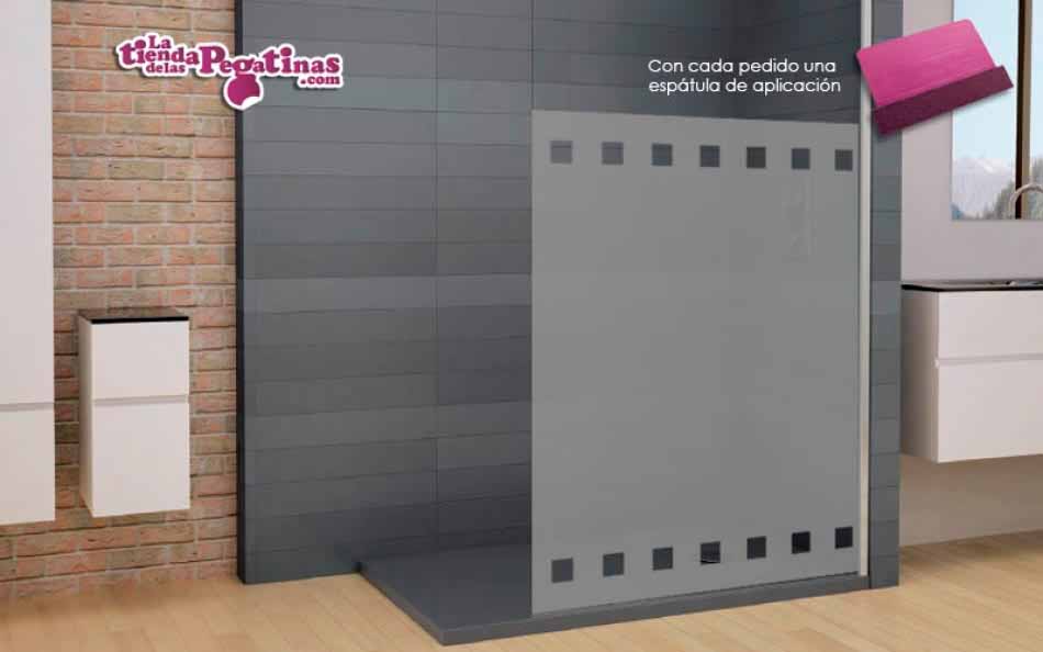 Vinilo Negativo de cine 146cm