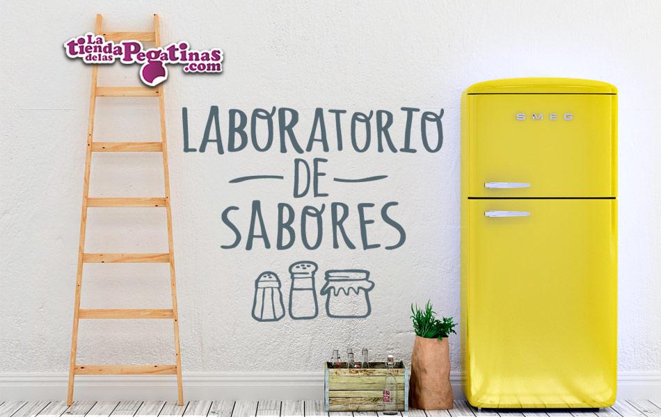 pegatina para paredes de cocina